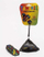Set puzzle logjik Tantrix Discovery, 10 pllaka, me xhep rrjetë, i zi