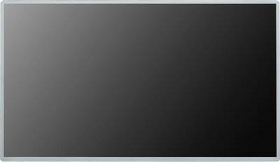 Panel dixhital i sheshtë LG 27TNF3K-S, 68.6 cm (27"), LED, 300 cd/m², Full HD