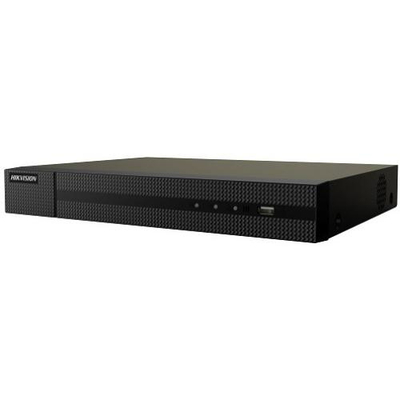 Regjistrues IP HiLook by Hikvision, 4 kanale, deri 6MP, i bardhë