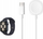 Kabllo karikimi FIXED USB C për Apple Watch, 1m, 2.5W, e bardhë