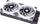 Ftohës Thermaltake Toughfan 12 (CL-F117-PL12WT-A), 120 mm