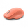 Maus Bluetooth Microsoft Ergonomic, Bluetooth 5.0 LE, optik, ngjyrë pjeshke