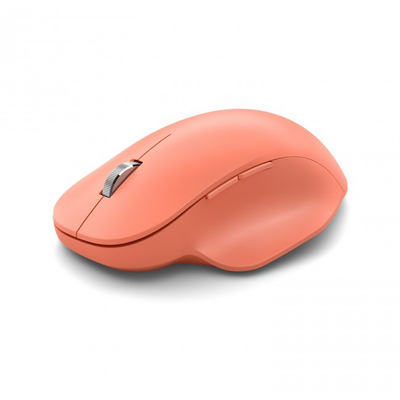 Maus Bluetooth Microsoft Ergonomic, Bluetooth 5.0 LE, optik, ngjyrë pjeshke
