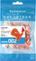 Set ndërtimi Nanoblock Pokemon Charmander, 120 copa, kuti me 6, portokalli