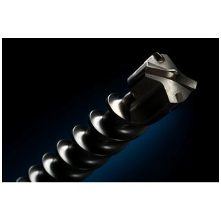 Spiral betoni Irwin Speedhammer Max 10502112, 25mm, 520mm, gri