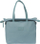 Çantë bagazhi biçiklete Basil Manhattan Office Bag, 12L, kundra ujit, e zezë