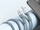 Kabllo USB në Micro USB Remax Jany Alloy, 1 metër, 2.4A, e zezë
