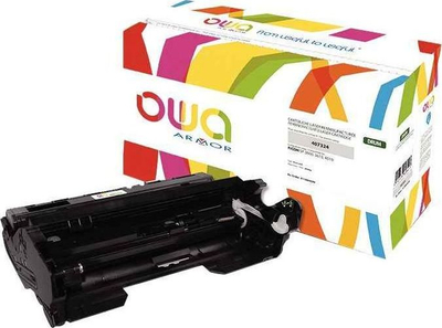 Toner OWA Armor TN-3480, замена за Brother, црн