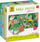Puzzle për kalamoj Ludattica Baby Puzzle Collection The Jungle, 32 copa, 2-5 vjeç, me ngjyra