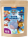 Bombë banjo Nickelodeon Paw Patrol, set me 5 copë, për kalamaj, shumëngjyrëshe
