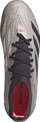Këpucë futbolli Adidas Predator Pro MG, për tokë të fortë dhe të përziere, të zeza