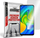Xham mbrojtës GrizzGlass Hybrid Glass për Xiaomi Redmi Note 9 5G, transparent