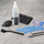 Set veglash iFixit Repair Business Toolkit 2023, komplet profesionist, me çantë shpine, shumëngjyrësh