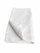 Peshqir per duar 35*75cm, i bardhe. UNIMIKS