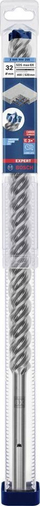 Stërvitje betoni Bosch SDS max-8X 32x400x520mm, karabit, EXPERT RANGE