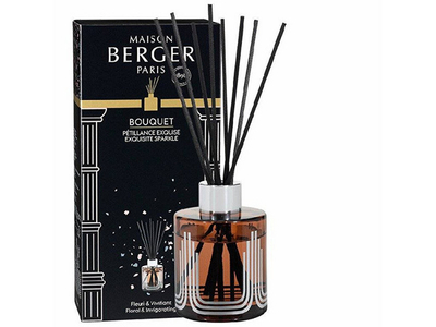 Shpërndarës arome Maison Berger Paris Olymp Exquisite sparkle, 115 ml