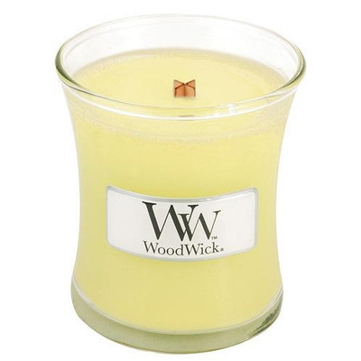 Qiri aromatik Woodwick, jasemin, 85 g