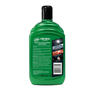 Polir Per Renovimin E Grrithjeve 500ml