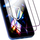 Xhami mbrojtës 3mk Hardy Hardura 9H për Motorola Moto E22/E22i, 2 copë, i zi