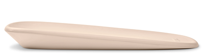 Shtroje e bute per nderrimin e bebit  70 x 50 cm -Softy Beige