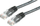 Kabllo rrjeti Roline PatchCord, UTP Cat5e, 3m, e zezë