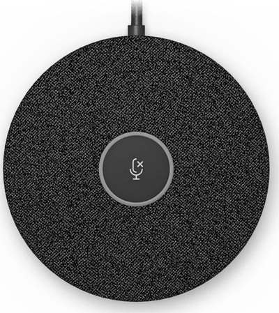 Mikrofon konference Logitech Rally (952-000038)