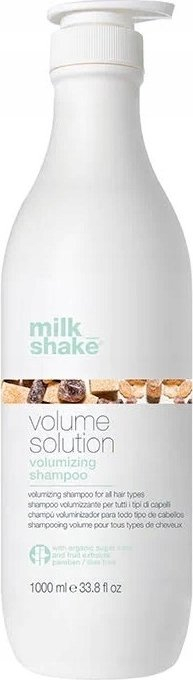 Shampo për volum Milkshake Volume Solution, 1000 ml, për gra dhe burra