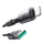 Kabllo karikimi Joyroom Unlimited Series S-A50, USB-A në Lightning, 1.2m 3A, gri