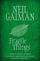 Fragile Things - Neil Gaiman