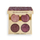 Paletë hijesh për sy Revolution PRO Ultimate Crysta Pink Topaz, 3.2 g