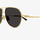 Bottega Venetta BV1302S-001 57