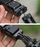 Set aksesorësh Sunnylife Fixing Handle Quick Release, adapter 1/4", për DJI Osmo Pocket 3