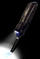 Furçë pastrimi sensori VisibleDust Arctic Butterfly 724X, LED, portative, e zezë