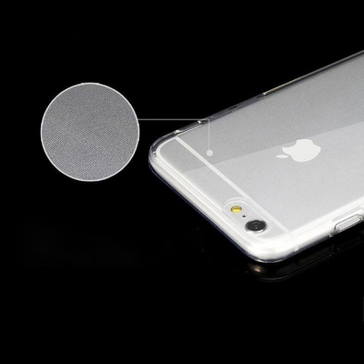 Këllëf telefoni për Xiaomi Redmi 8A, TPU ultra i hollë 0.5mm, transparent