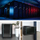 Kabinet RACK Qoltec 19", 15U, 600 x 855 x 600, i zi