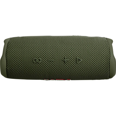 Altoparlant JBL Flip 6, i gjelbër