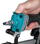 Pistoletë gozhdëruese Makita AF506, pneumatike, 18 Gauge Brad, blu