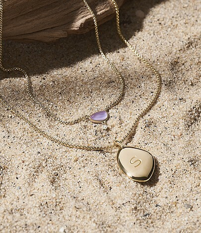 Qafore për femra Skagen Kariana sSK0594, e artë