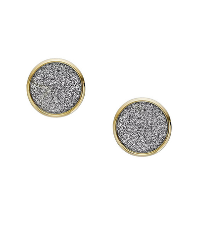 Vathë për femra Fossil Hazel JOF01039710, të artë