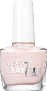 Llak për thonj Maybelline Super Stay 7 Days Forever Strong, 286, 10 ml