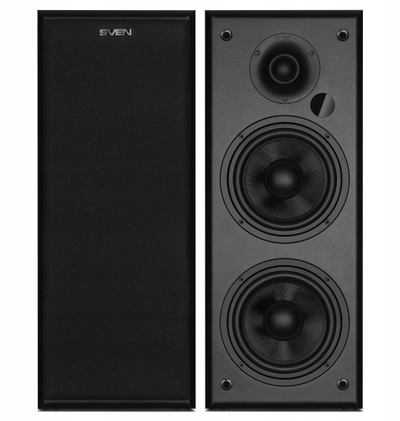 Altoparlantë kompjuteri Sven MC-25, 150W, Bluetooth, të zinj