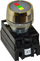 Tregues faze Promet NEF22M WF, 24V-230V, W0-NEF22MWF
