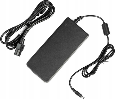 Transformator elektronik ndriçimi AET, 220‑240V në 12V, 40W, i bardhë