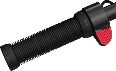Trotinet elektrik Razor E200 HD, motor 200W, deri 20 km/h, gri