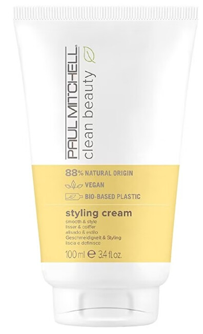 Krem stilimi për flokë PAUL MITCHELL, 100 ml