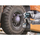 Çelës udaror Makita DTW1005Z, akumulatorik 18V, Brushless, blu e zezë