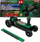 Lift hidraulik ROCKFORCE RF-T830018E, 2.5T, 155-615mm, metalik