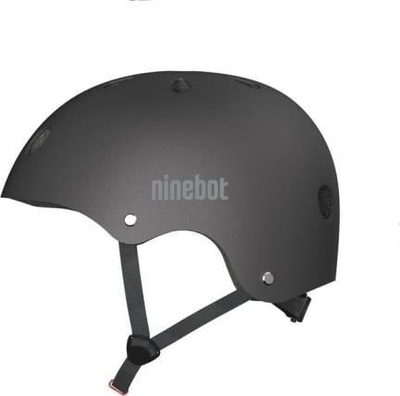 Шлем Segway Ninebot Commuter, големина L, 58–63 cm, црна