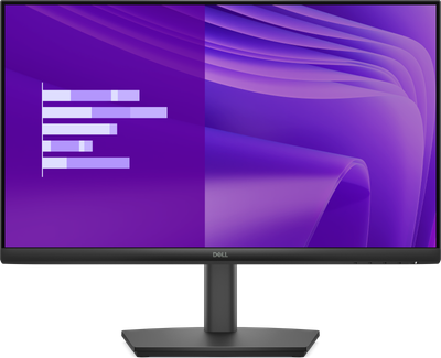 Monitor Dell E Series E2425HSM, 23.8", Full HD, i zi
