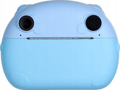 Kamerë për kalamaj KDC-0013B, 12MP, me printer, blu
